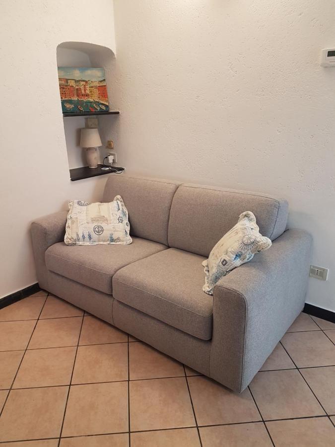 Beautiful Loft-Localita Le Grazie- Comune Portovenere Πόρτο Βένερε Εξωτερικό φωτογραφία