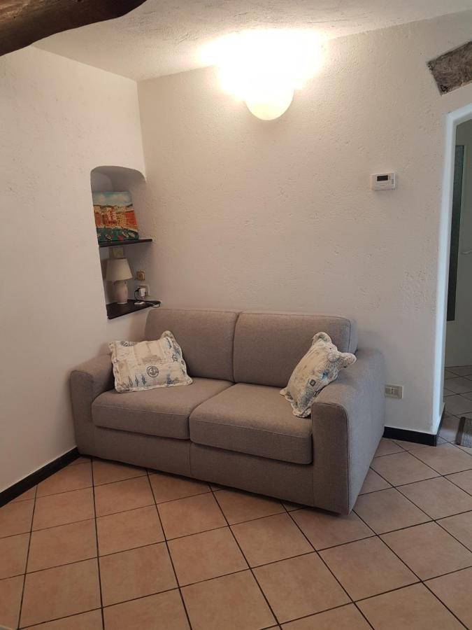 Beautiful Loft-Localita Le Grazie- Comune Portovenere Πόρτο Βένερε Εξωτερικό φωτογραφία