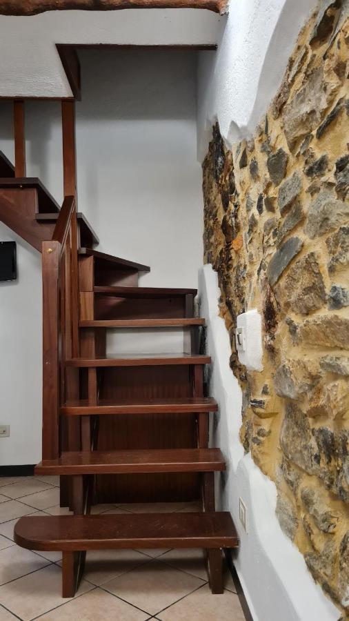 Beautiful Loft-Localita Le Grazie- Comune Portovenere Πόρτο Βένερε Εξωτερικό φωτογραφία