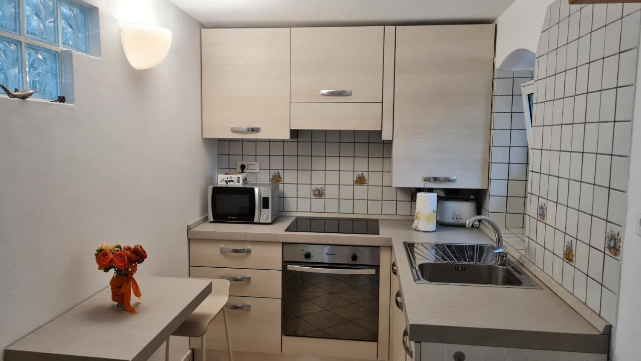 Beautiful Loft-Localita Le Grazie- Comune Portovenere Πόρτο Βένερε Εξωτερικό φωτογραφία