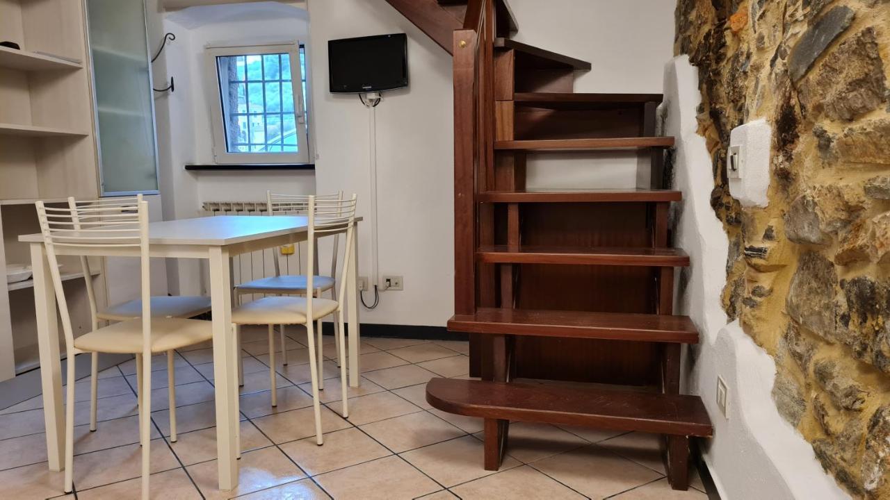 Beautiful Loft-Localita Le Grazie- Comune Portovenere Πόρτο Βένερε Εξωτερικό φωτογραφία