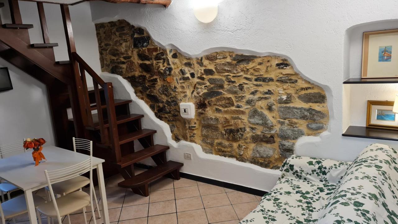 Beautiful Loft-Localita Le Grazie- Comune Portovenere Πόρτο Βένερε Εξωτερικό φωτογραφία