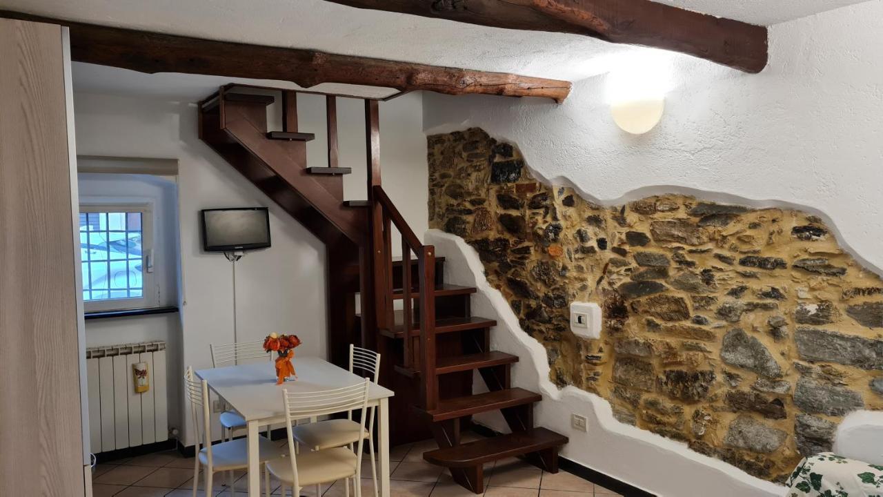 Beautiful Loft-Localita Le Grazie- Comune Portovenere Πόρτο Βένερε Εξωτερικό φωτογραφία