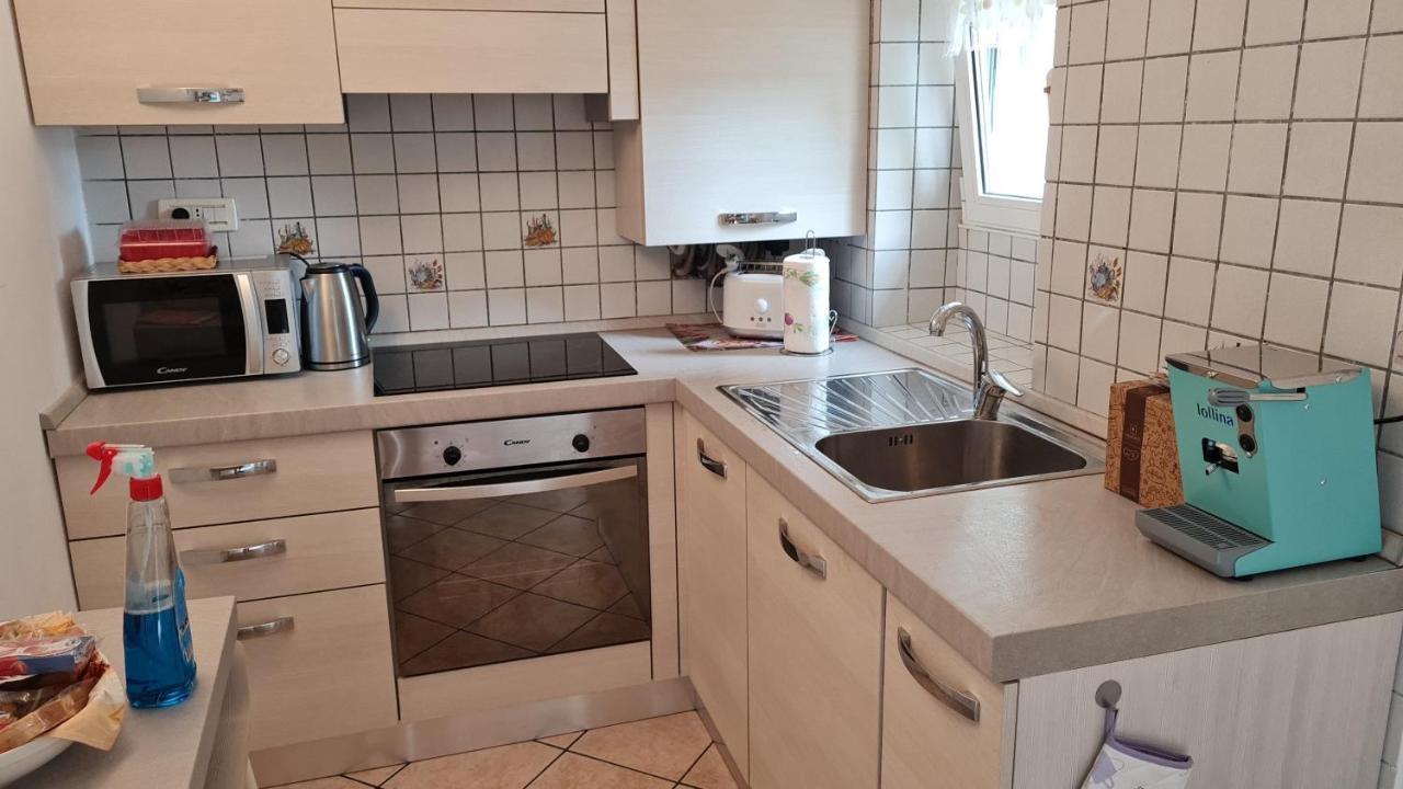 Beautiful Loft-Localita Le Grazie- Comune Portovenere Πόρτο Βένερε Εξωτερικό φωτογραφία