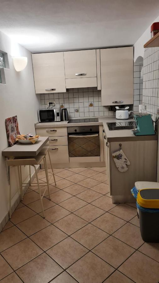 Beautiful Loft-Localita Le Grazie- Comune Portovenere Πόρτο Βένερε Εξωτερικό φωτογραφία