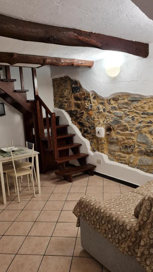 Beautiful Loft-Localita Le Grazie- Comune Portovenere Πόρτο Βένερε Εξωτερικό φωτογραφία