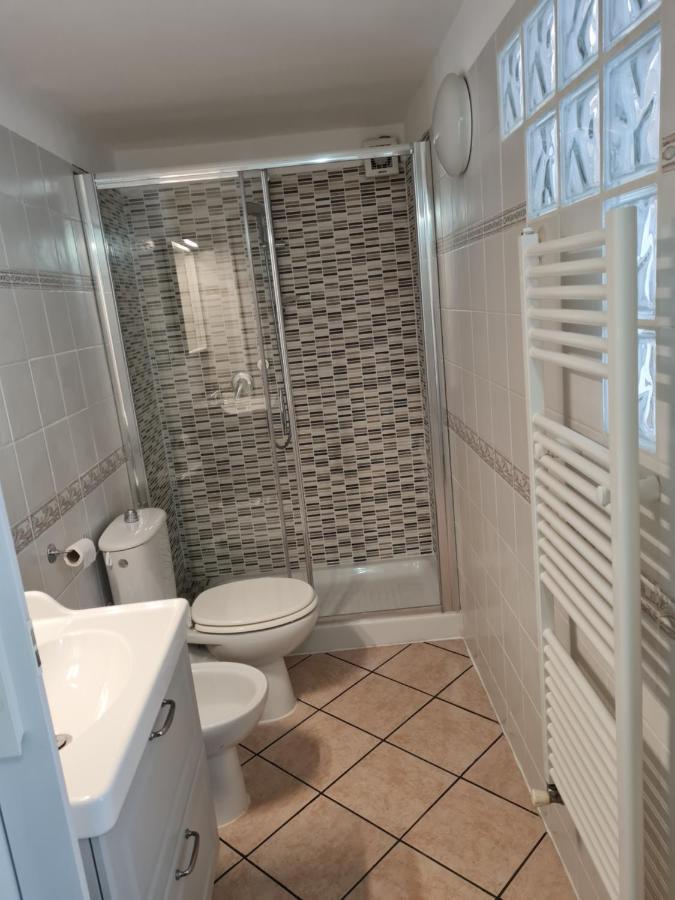 Beautiful Loft-Localita Le Grazie- Comune Portovenere Πόρτο Βένερε Εξωτερικό φωτογραφία