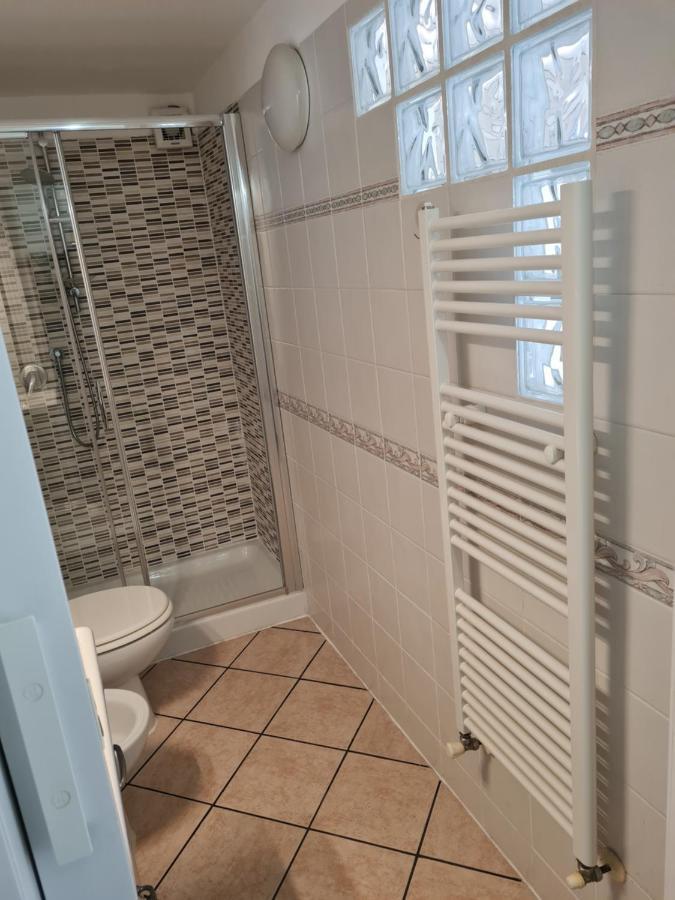 Beautiful Loft-Localita Le Grazie- Comune Portovenere Πόρτο Βένερε Εξωτερικό φωτογραφία