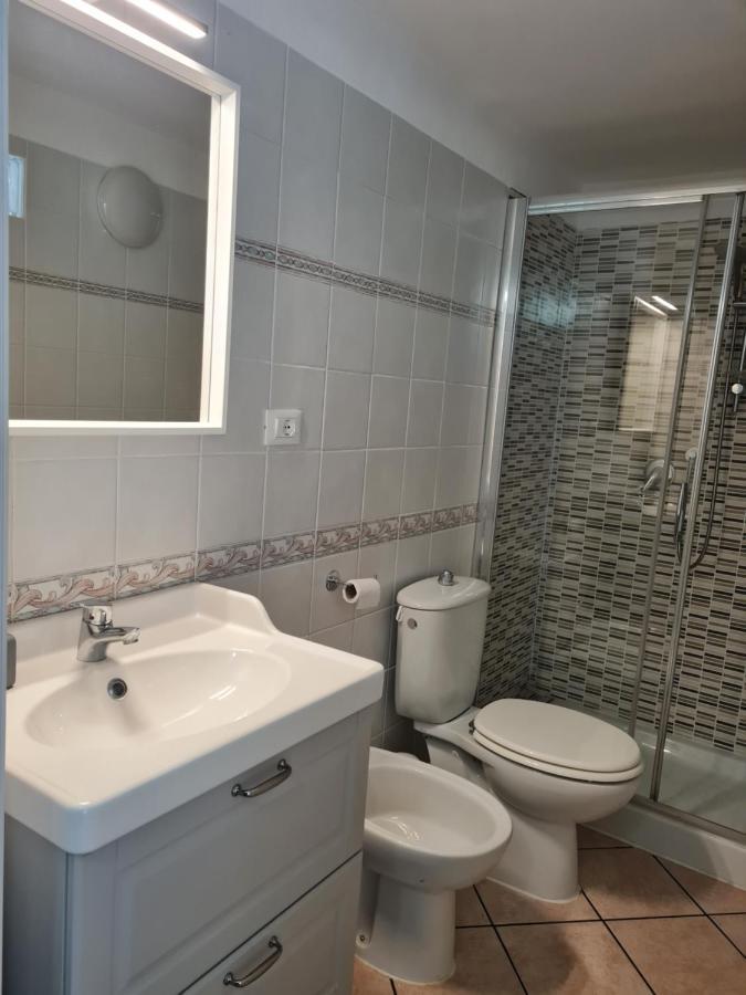 Beautiful Loft-Localita Le Grazie- Comune Portovenere Πόρτο Βένερε Εξωτερικό φωτογραφία