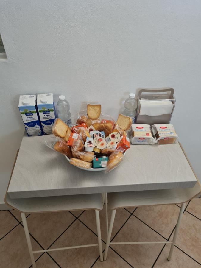 Beautiful Loft-Localita Le Grazie- Comune Portovenere Πόρτο Βένερε Εξωτερικό φωτογραφία