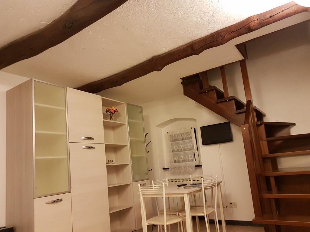 Beautiful Loft-Localita Le Grazie- Comune Portovenere Πόρτο Βένερε Εξωτερικό φωτογραφία