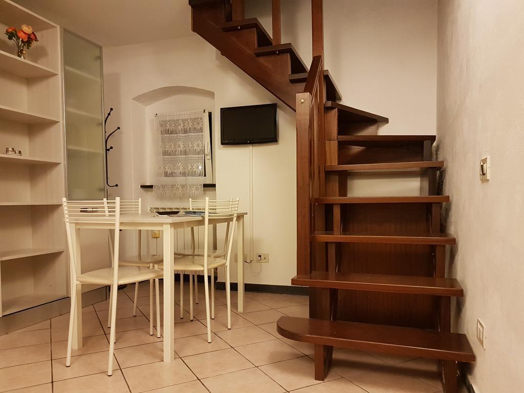 Beautiful Loft-Localita Le Grazie- Comune Portovenere Πόρτο Βένερε Εξωτερικό φωτογραφία