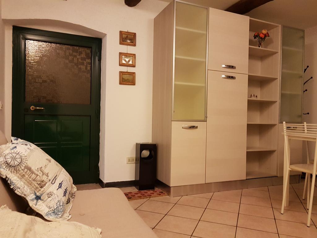 Beautiful Loft-Localita Le Grazie- Comune Portovenere Πόρτο Βένερε Εξωτερικό φωτογραφία