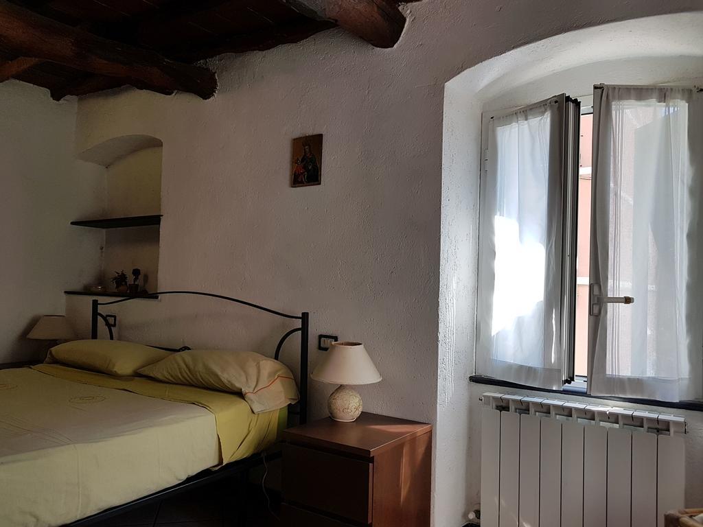 Beautiful Loft-Localita Le Grazie- Comune Portovenere Πόρτο Βένερε Εξωτερικό φωτογραφία