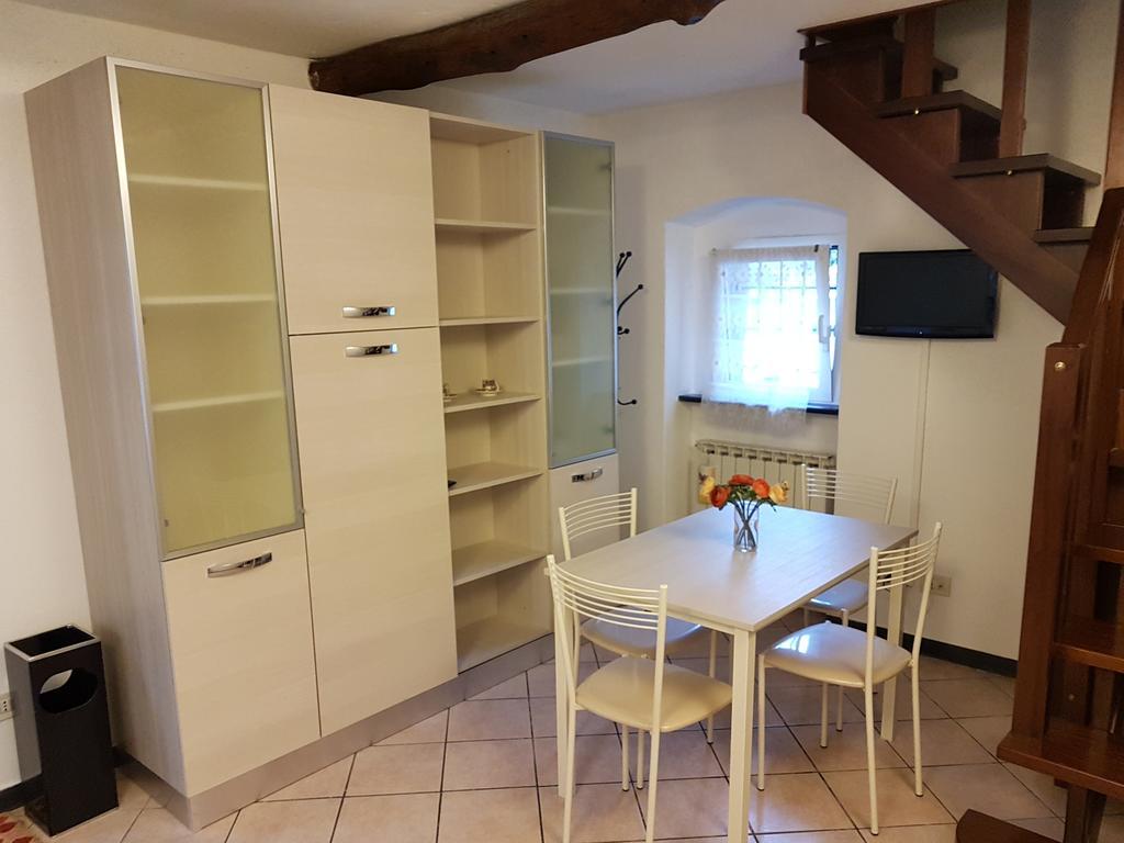Beautiful Loft-Localita Le Grazie- Comune Portovenere Πόρτο Βένερε Εξωτερικό φωτογραφία